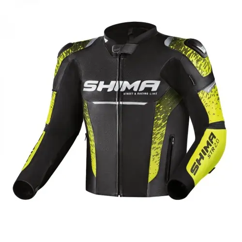Kurtka SHIMA STR 2.0 Okazja