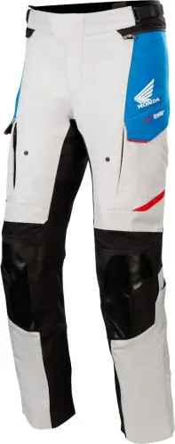 Ekspresowa dostawa Spodnie Alpinestars HONDA ANDES Drystar V3