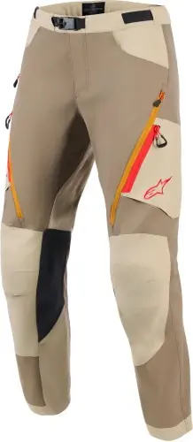 Kup online Spodnie Alpinestars NAXDURA Dual beige