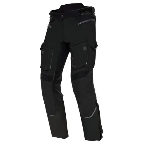 Zniżka Spodnie Rebelhorn RANGE Black