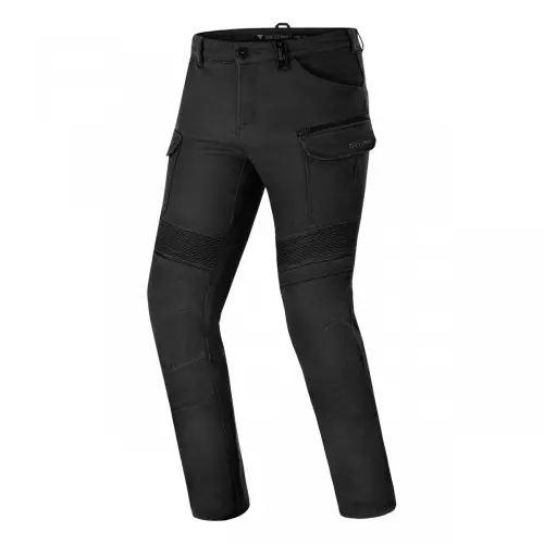 Spodnie Shima Giro 3.0 Black Ostatnie sztuki