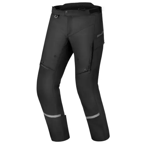 Spodnie Shima Runner Black Kup teraz