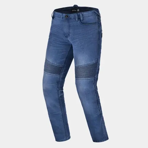 Spodnie Shima Zenith Blue Zniżka