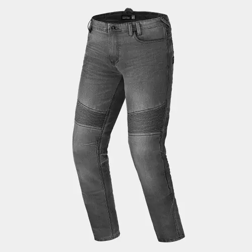Spodnie Shima Zenith Grey Taniej