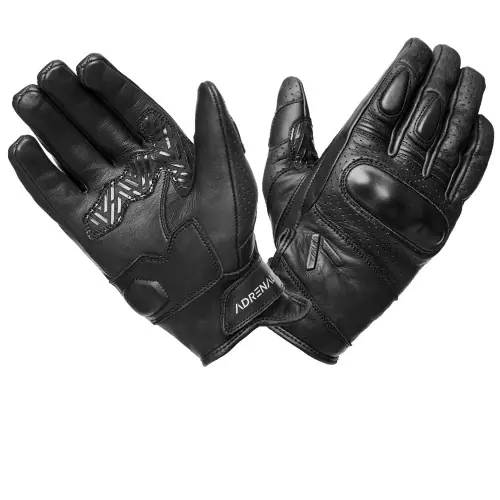 Taniej R臋kawice Adrenaline Scrambler Black