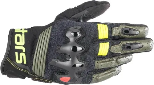 R臋kawice Alpinestars HALO Szybka wysyłka