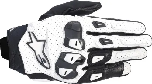 Wybór klientów R臋kawice Alpinestars SP X 7 white