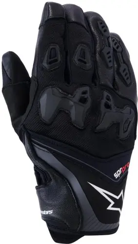 Hit cenowy R臋kawice Alpinestars SP-R Pro black