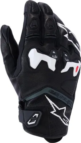 Kup online R臋kawice Alpinestars SP-R Tech black