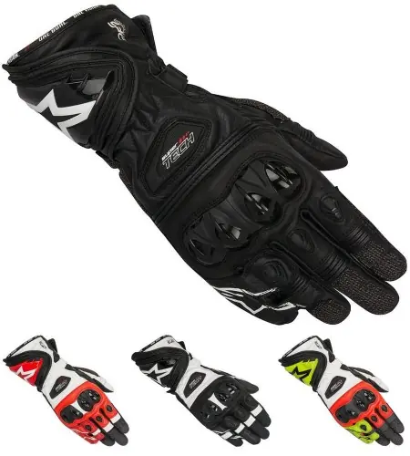 Tylko dziś R臋kawice Alpinestars SUPERTECH