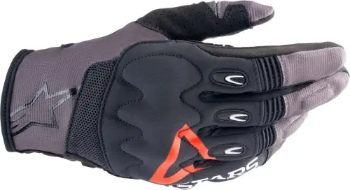 Super okazja R臋kawice Alpinestars Techdura