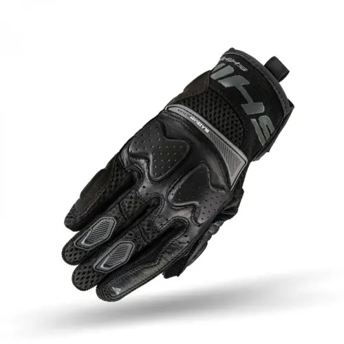 Oferta czasowa R臋kawice Damska BLAZE Lady Black