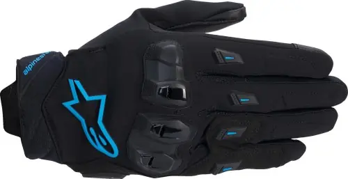 Oferta czasowa R臋kawice damskie Alpinestars Stella SP X 3 blue