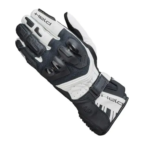 R臋kawice Held Evo-Thrux 3 Black/White Ograniczona ilość