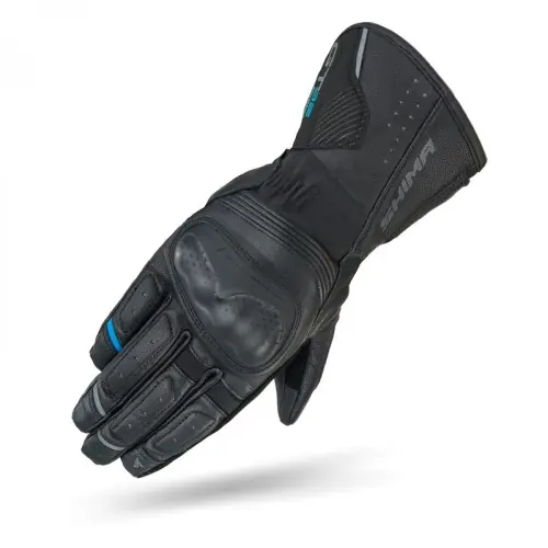 Ostatnie sztuki R臋kawice Shima GT-2 Lady WP Black