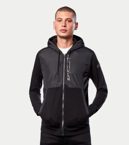 Zamów teraz Bluza Alpinestars ALIGNED - bardzo ciep艂a