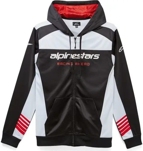 Niska cena Bluza Alpinestars SESSION II