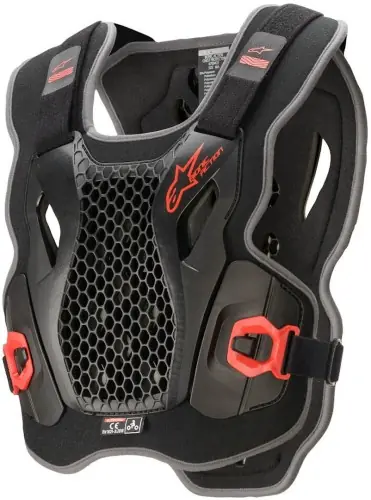 Zamów teraz Buzer Alpinestars BIONIC ACTION