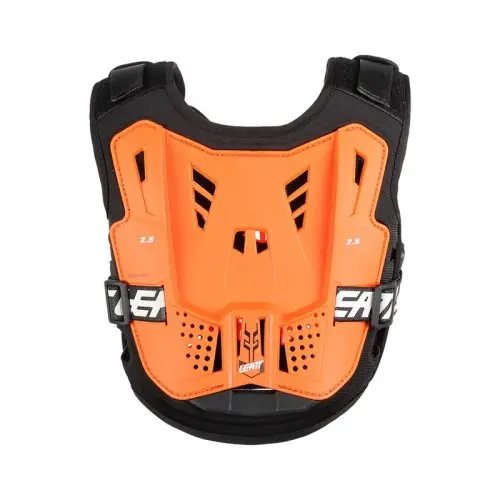 Buzor junior LEATT MINI PROTECTOR 2.5 (110-134CM) Wyjątkowa oferta