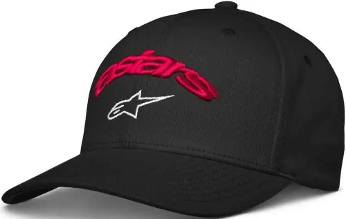 Oferta Czapka Alpinestars Arcstard Black
