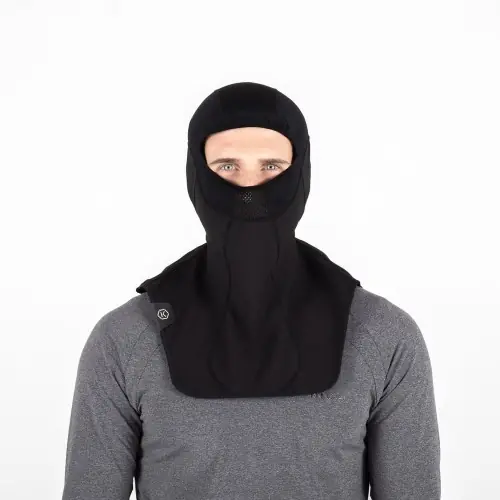 KNOX Hot Hood Zniżka