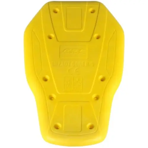 Ochraniacz plec贸w RST MEMORY Yellow Sprawdź teraz