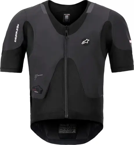 Poduszka powietrzna Alpinestars TECH-AIR 5 PLASMA Oferta czasowa
