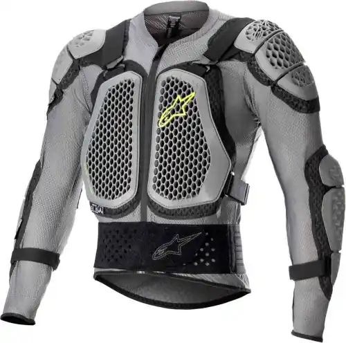 Zbroja Alpinestars BIONIC ACTION V2 Tani