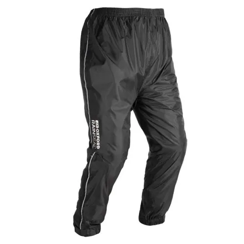 Spodnie przeciwdeszczowe OXFORD RAINSEAL Over Pants Tani
