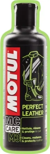艢rodek do czyszczenia sk贸ry Motul M3 Perfect Leather 250 ml Do wyczerpania zapasów