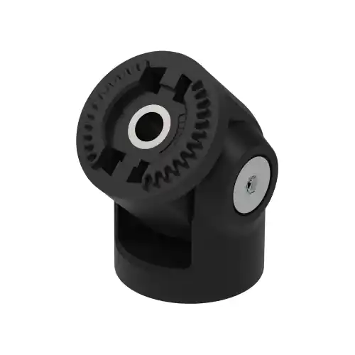 Nowy Adapter przegubowy Quad Lock庐