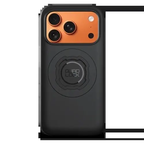 Promocja Etui Quad Lock庐 MAG - iPhone 17 PRO