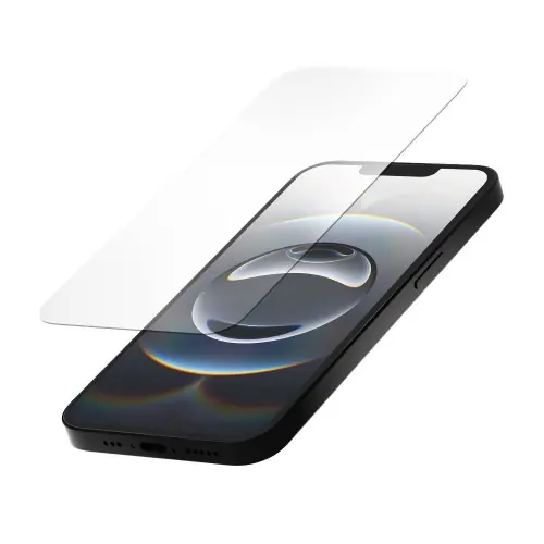 Hartowane szk艂o ochronne wy艣wietlacza Quad Lock - iPhone SE4 Niska cena