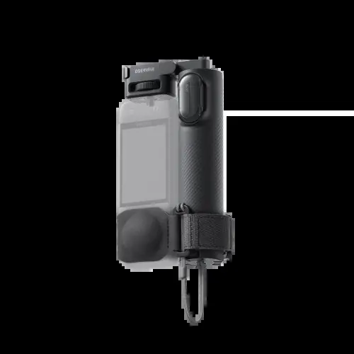 Okazja Insta360 Foldable 2-in-1 Selfie Stick Remote Kit (1/4` Mount)