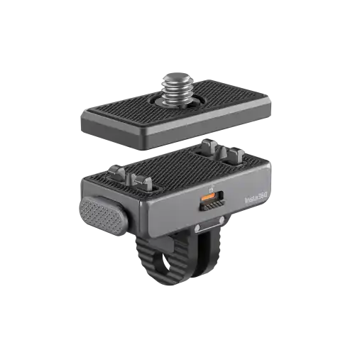 Dostępne od ręki Insta360 X5 Quick Release Mount 2.0