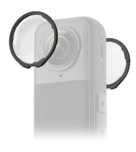 Insta360 X5 Standard Lens Guards Wyprzedaż