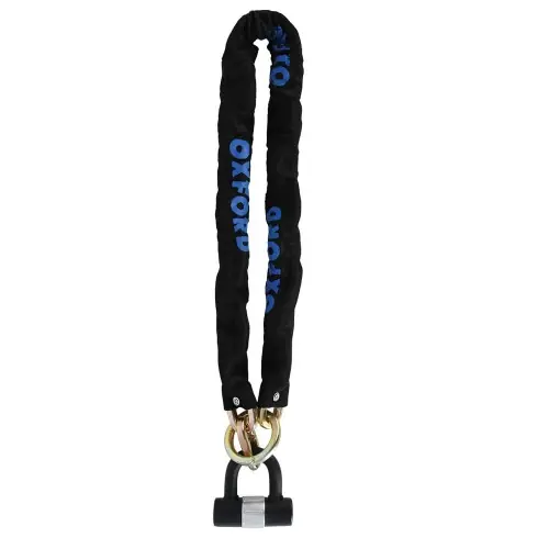 艁a艅cuch z zapi臋ciem Oxford HD Loop Chain 1.5m Dodaj do koszyka