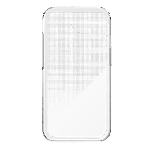Nak艂adka przeciwdeszczowa Quad Lock庐 MAG - iPhone SE4 Dostępne od ręki