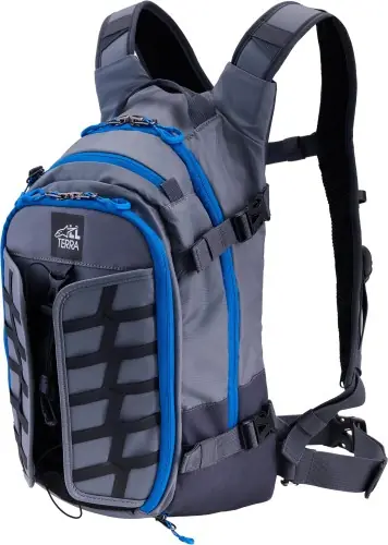 Oferta czasowa Plecak Alpinestars AT-15 blue
