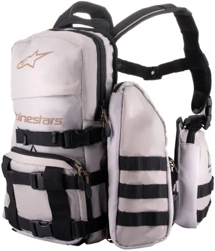 Sprawdź teraz Plecak Alpinestars TECHDURA Tactical