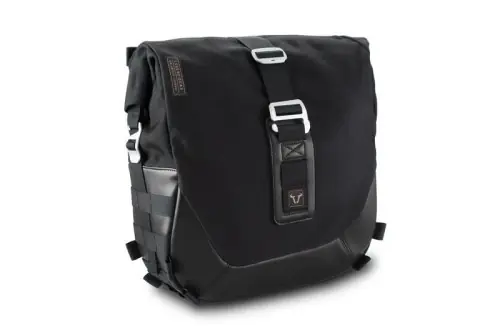 Zamów dziś SAKWA NA PRAW膭 STRON臉 LEGEND GEAR BLACK EDITION SW-MOTECH BLACK 135L