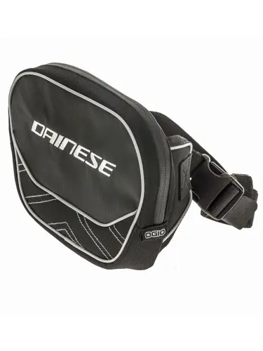 Wybór klientów Torba na pas Dainese WAIST-BAG saszetka