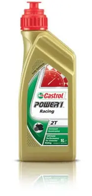 Rabat Olej Castrol Power 1 Racing 2T 1L