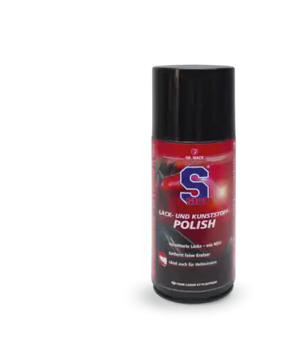 Tani S100 Preparat do polerowania w sprayu