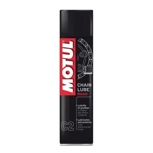 Rabat Smar MOTUL Chain Lube Road C2