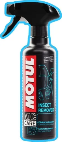 艢rodek do usuwania insekt贸w Motul Insect Remover Darmowy zwrot