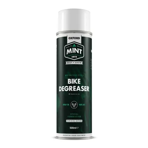 艢rodek do usuwania trudnych zabrudze艅 MINT BIKE DEGREASER Wysoka jakość