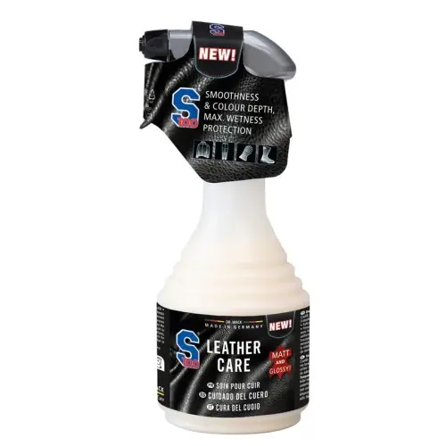 艢RODEK PIEL臉GNUJ膭CY S100 LEATHER CARE 500ML Kup teraz