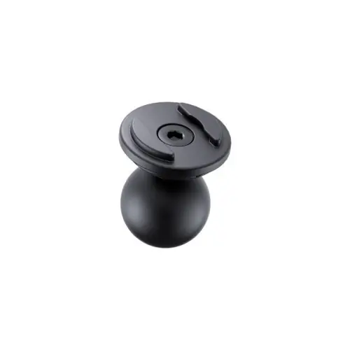 Nowość UCHWYT KULOWY SP CONNECT BALLHEAD MOUNT PRO BLACK