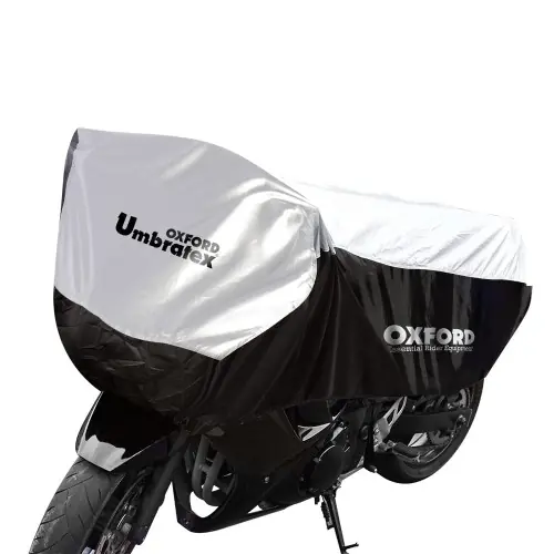 Pokrowiec na motocykl wodoodporny OXFORD Umbratex Wybór klientów